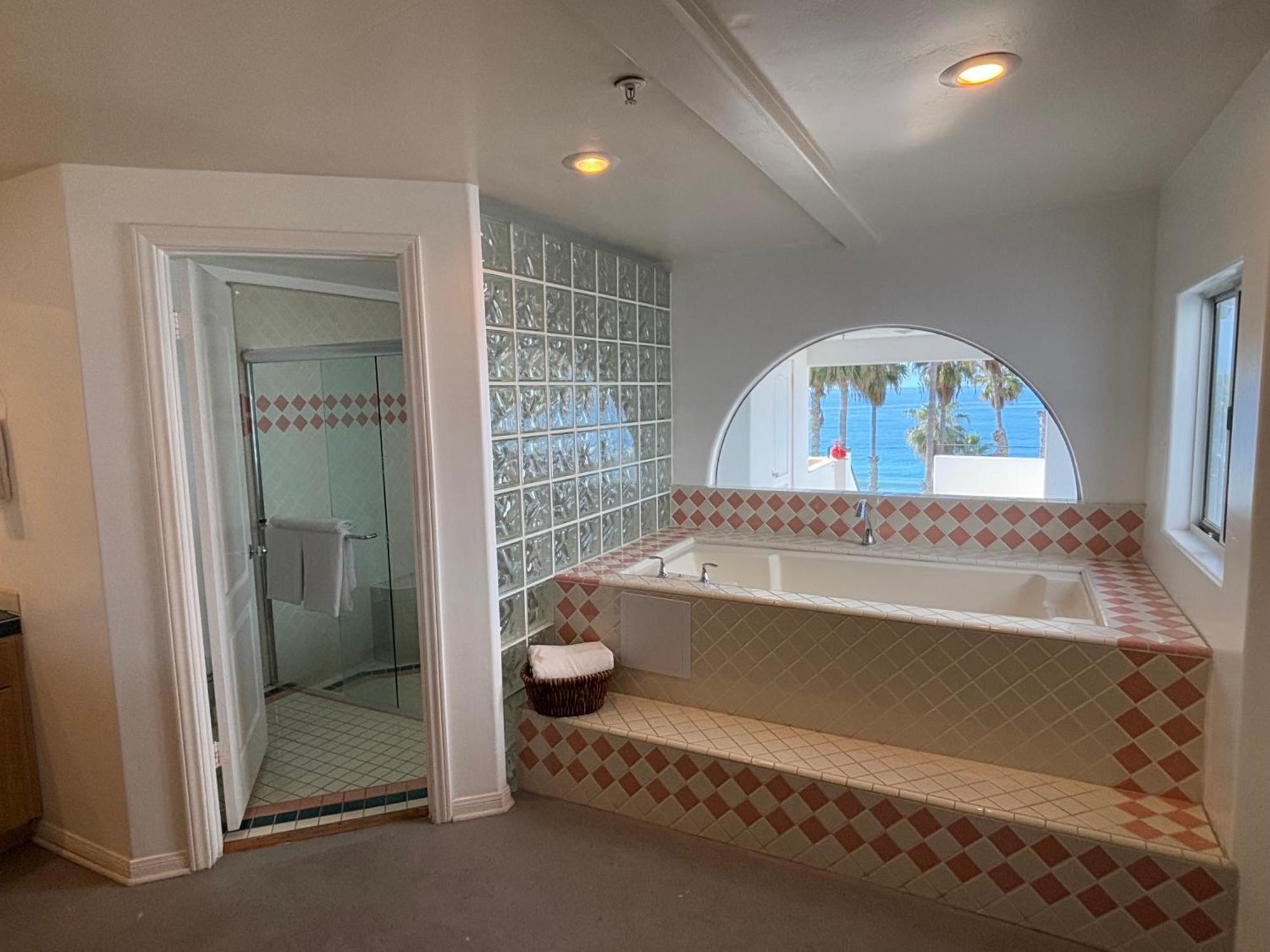Casa Tropicana San Clemente Kamer foto
